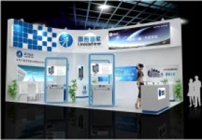 雷赛智能科技（上海）展