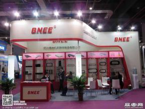 15年上海半导体展