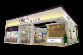 高裕家居家具展览