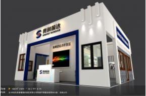 奥润顺达展览模型