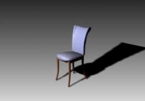 椅子3D模型