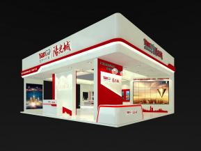 阳光城现代方案