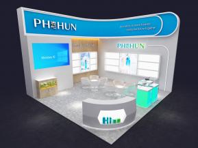 PH春美容化妆品