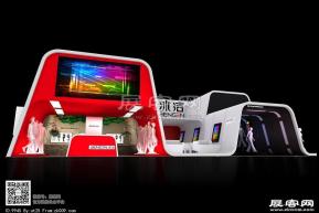 冰洁-丰颖华运设计