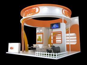 西安迪利斯贸易