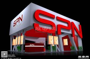 SPN宝马展