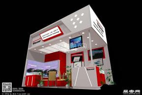 维克多汽车展览模型图片