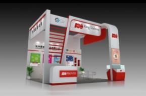 康德权展览模型