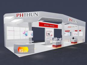 海思电子科技通讯