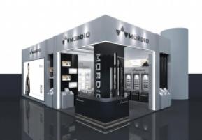 麦典 光亚展项目