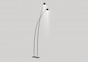 落地灯3D模型