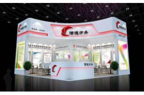 信达方舟展览3D模型图片