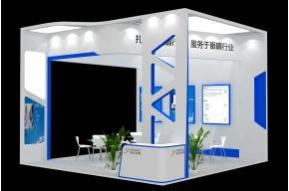 杭州汉高展览模型