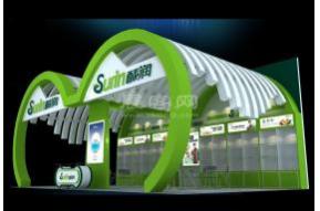 三味奇（酥润）