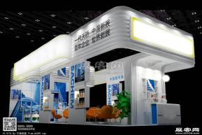 新展展览模型图片