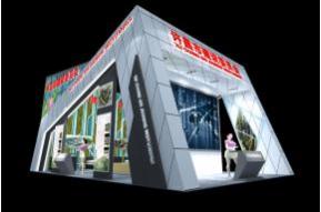 许昌建委展览模型