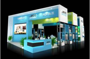 宠物展迪尤克展览模型