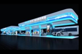 专项工程成果展