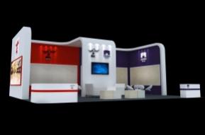 南安水头石材展