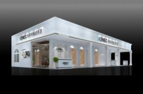 欧亚龙展览模型