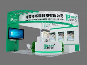 博菲特科教仪器设备