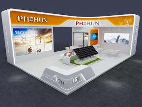 海思光伏能源风能电力