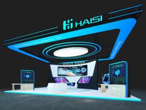 海思haisi108