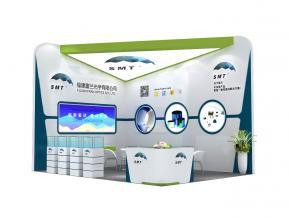 富兰光学展览模型