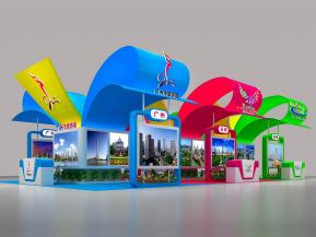 广州市旅游局广深珠