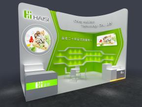 海思食品饮料糖酒