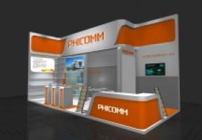 PHICOMM