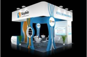 生之源展览模型图片