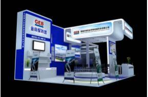 金帝保持器展览模型