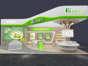 海思食品饮料糖酒