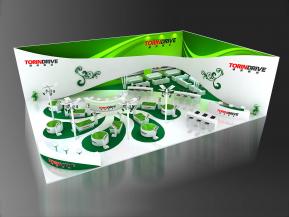 TORINDRIVE通润驱动