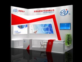 东莞讯源电子科技