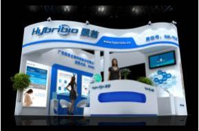 凯普展览模型图片