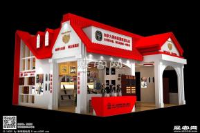 加拿大冰酒 展览模型 展览图片