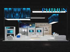 海思通讯电子科技