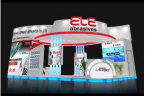 大象模具展览3D模型图片