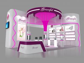 雅达化妆品设计方案