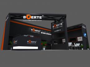 BOERTE浙江博来