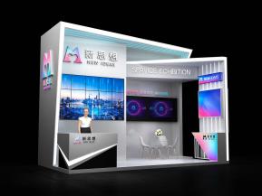 18平模块化模型2-新思想模型