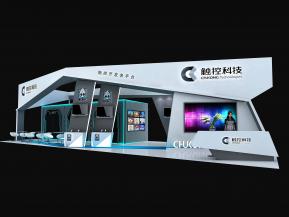 触控科技电子科技