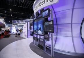 新加坡航空展览会