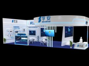 学安教育科技