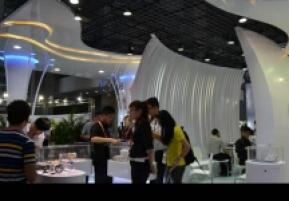 2013深圳服装展(二)