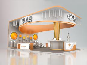 初恋展览常用模型