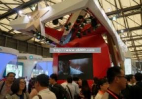 China Beauty,SNEC(一）