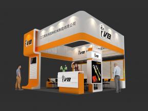 黑铁将工具展览模型